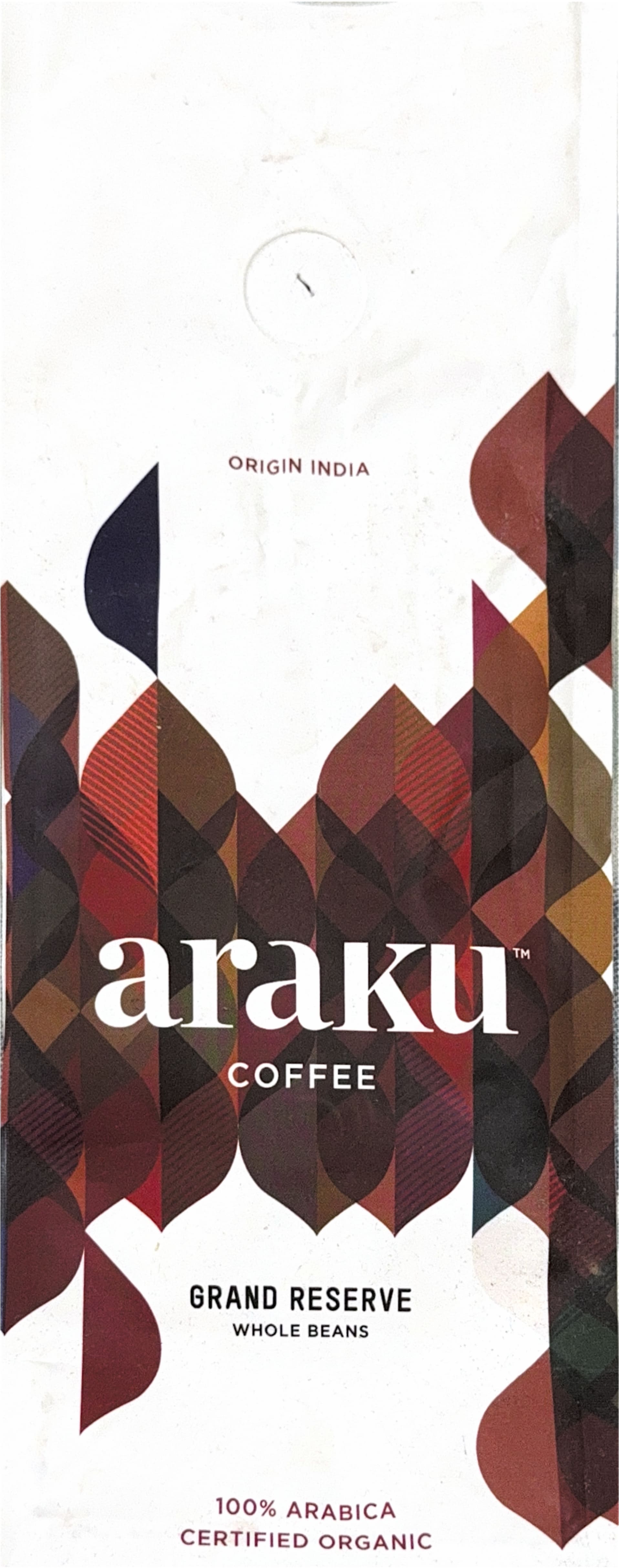 Coffee bag 7