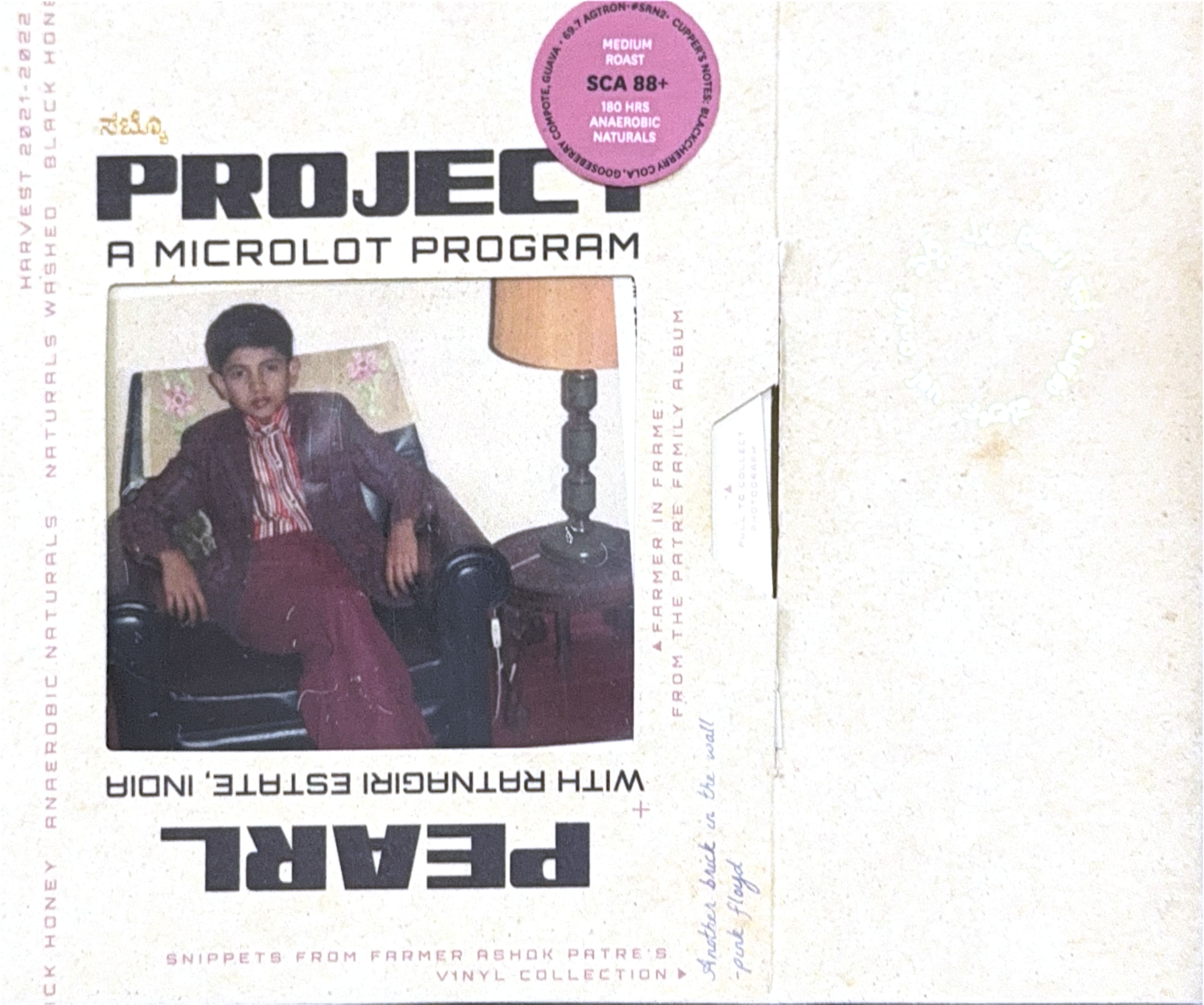 Coffee bag 13
