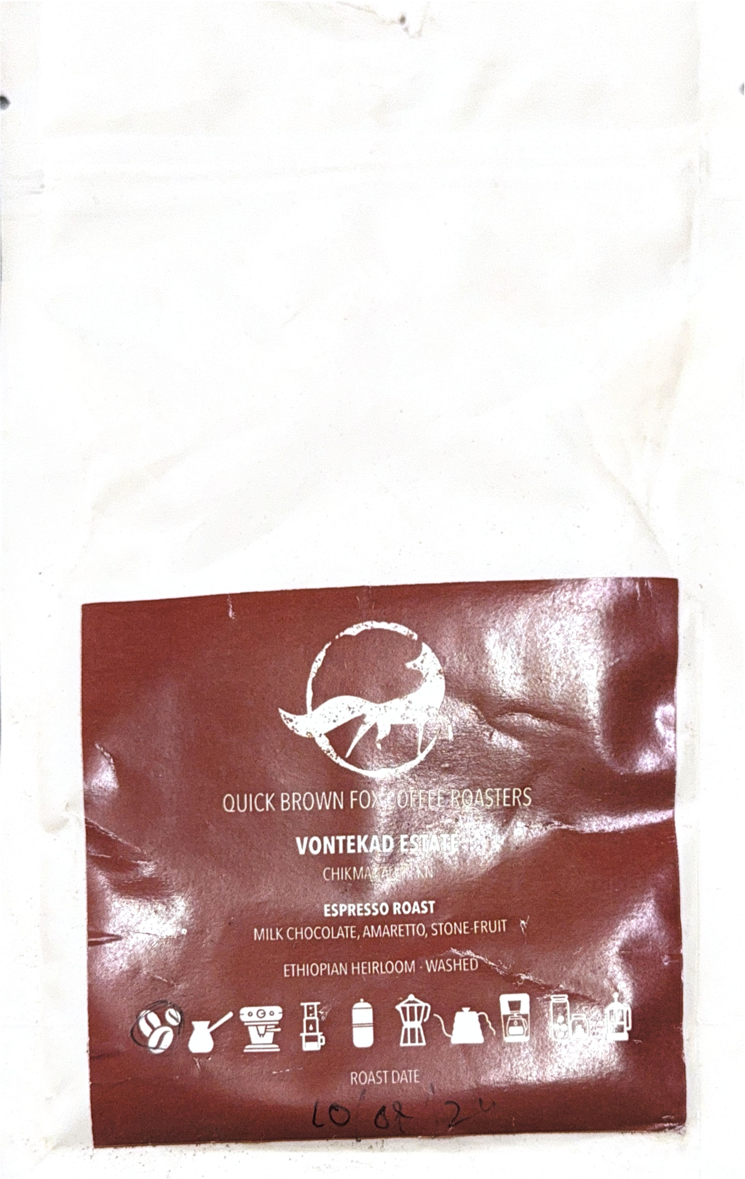 Coffee bag 14