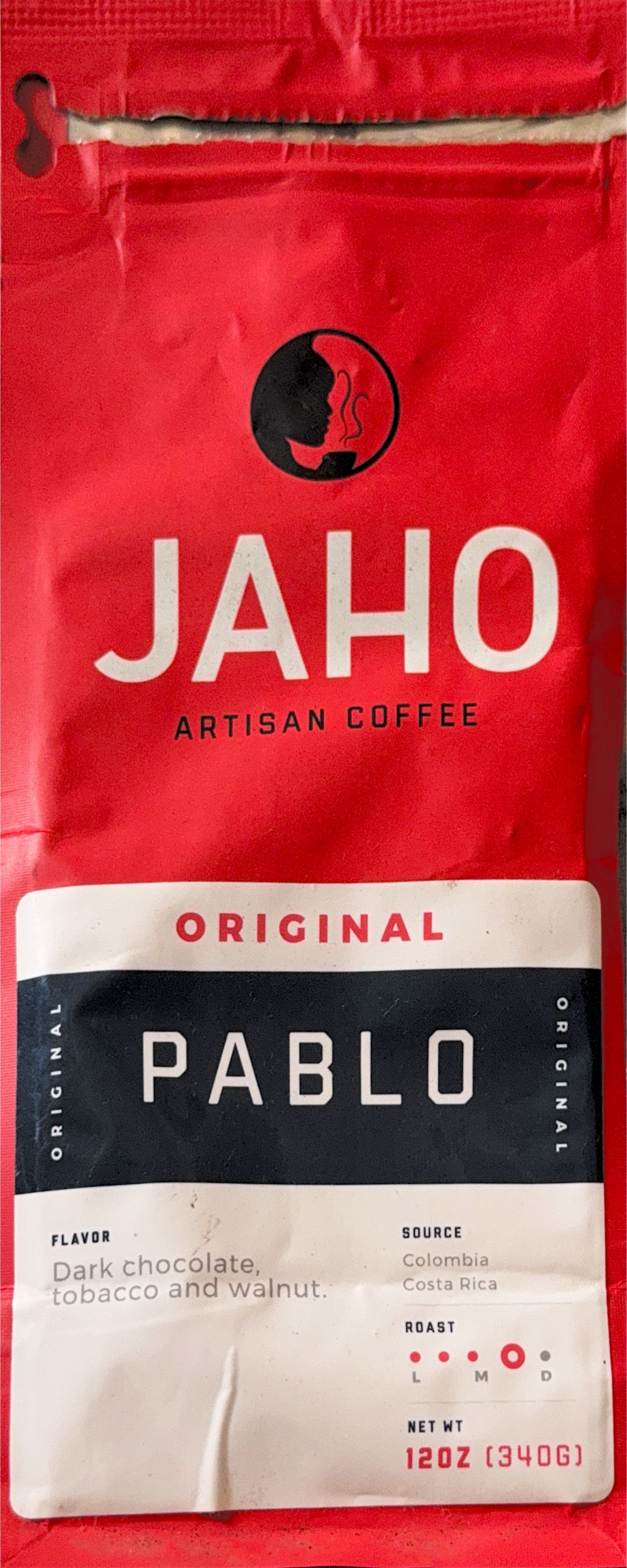 Coffee bag 19