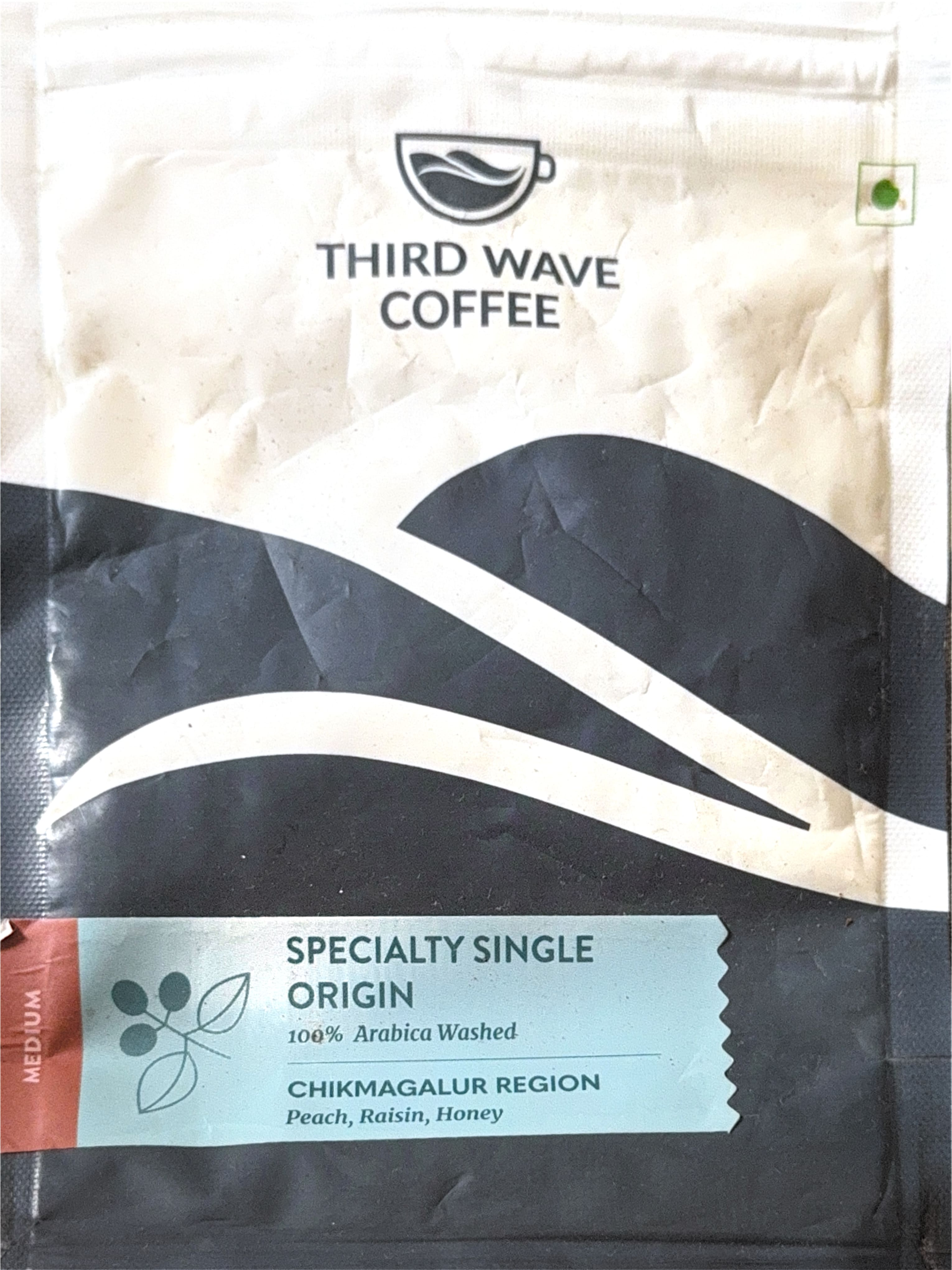 Coffee bag 23