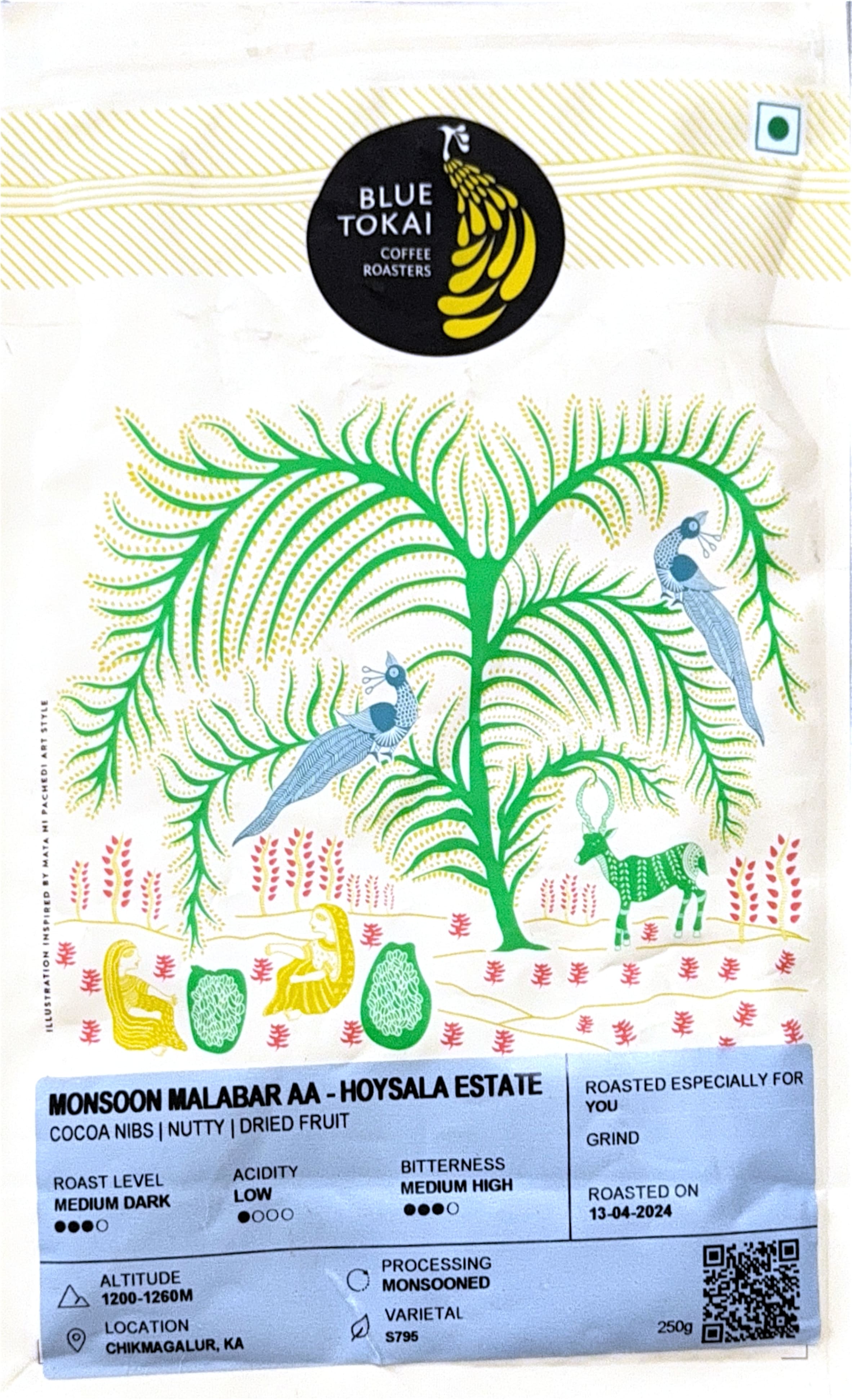 Coffee bag 24