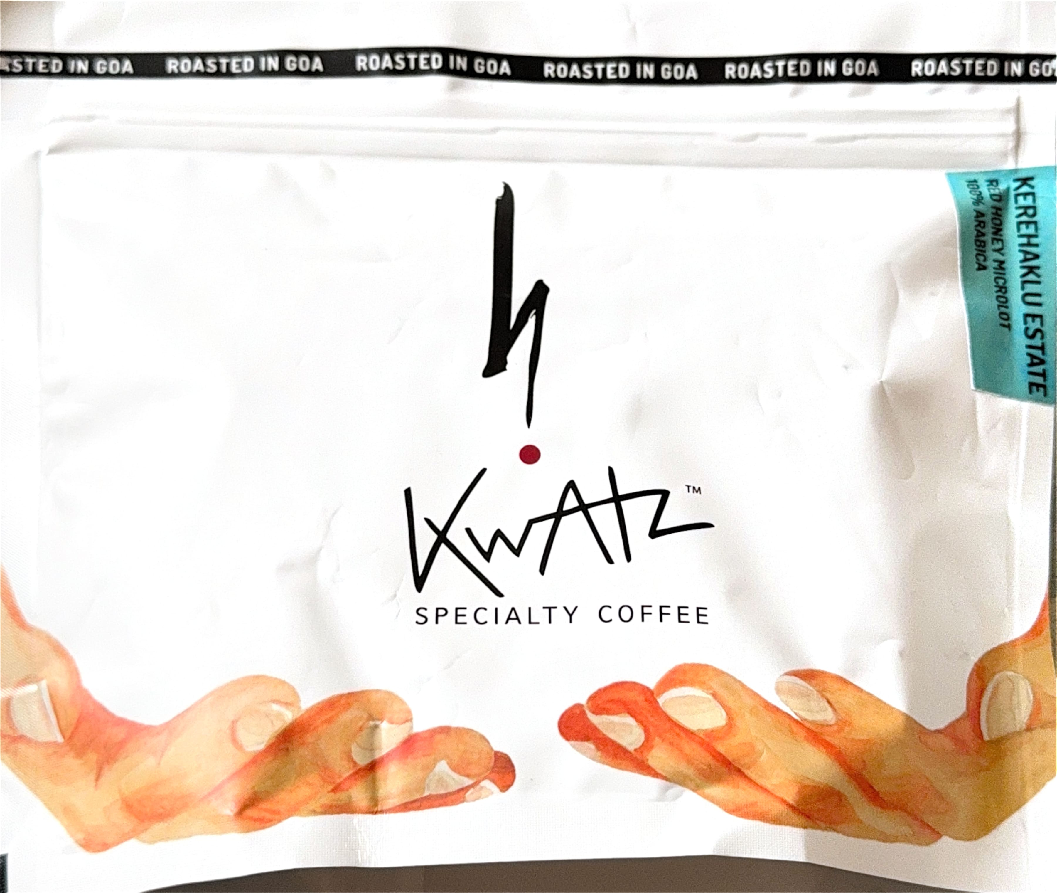 Coffee bag 40