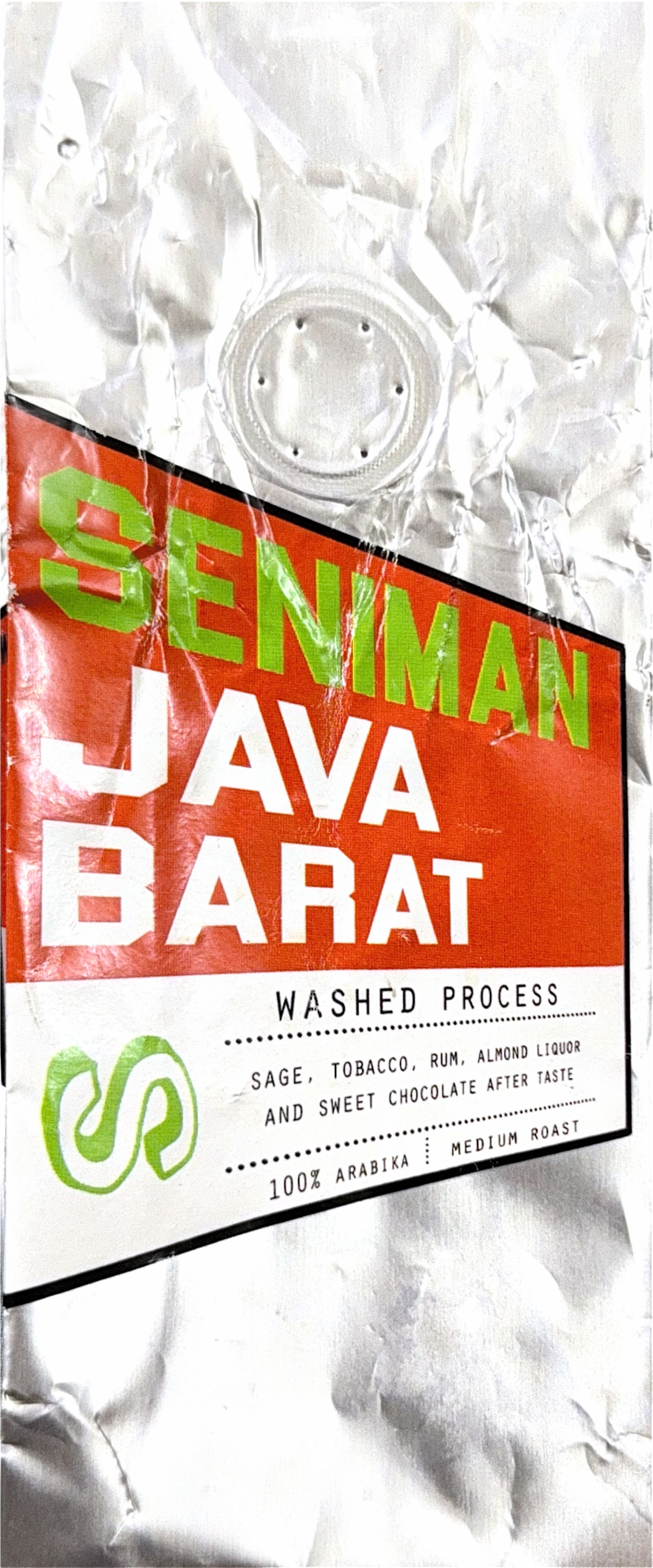 Coffee bag 42