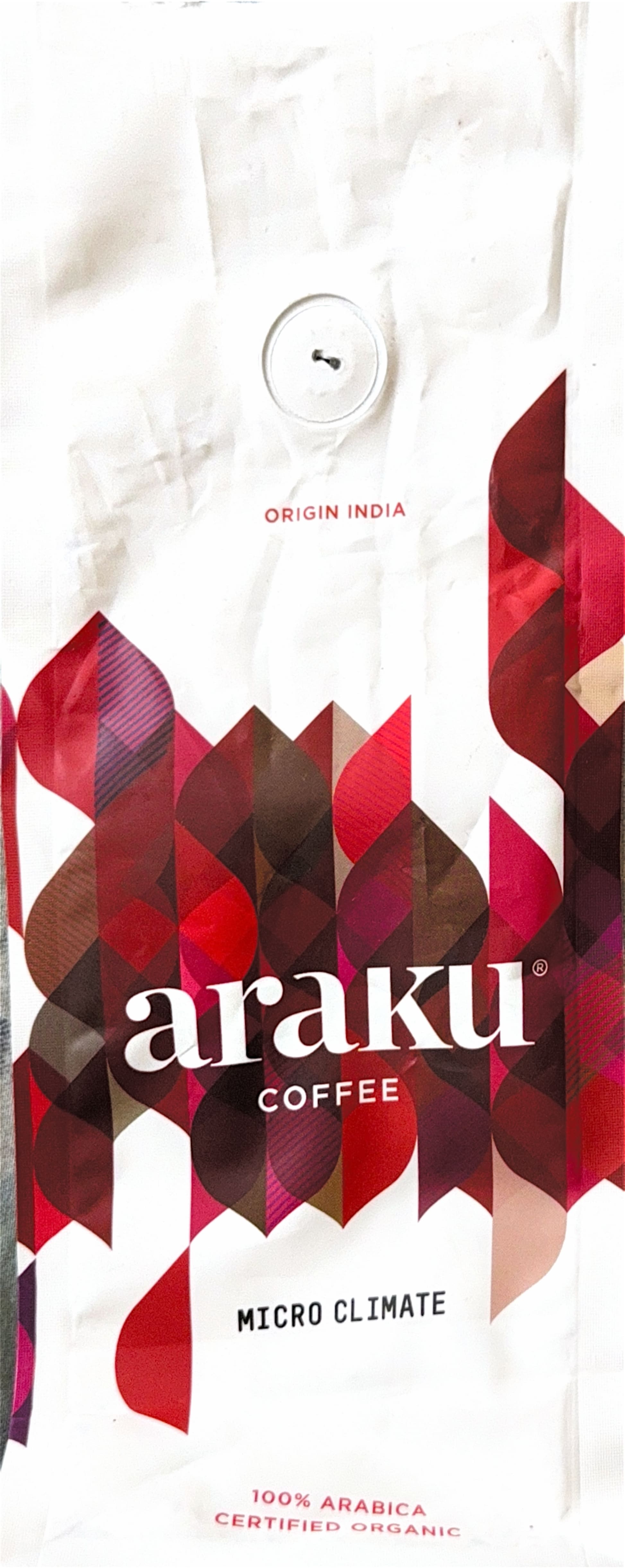 Coffee bag 44
