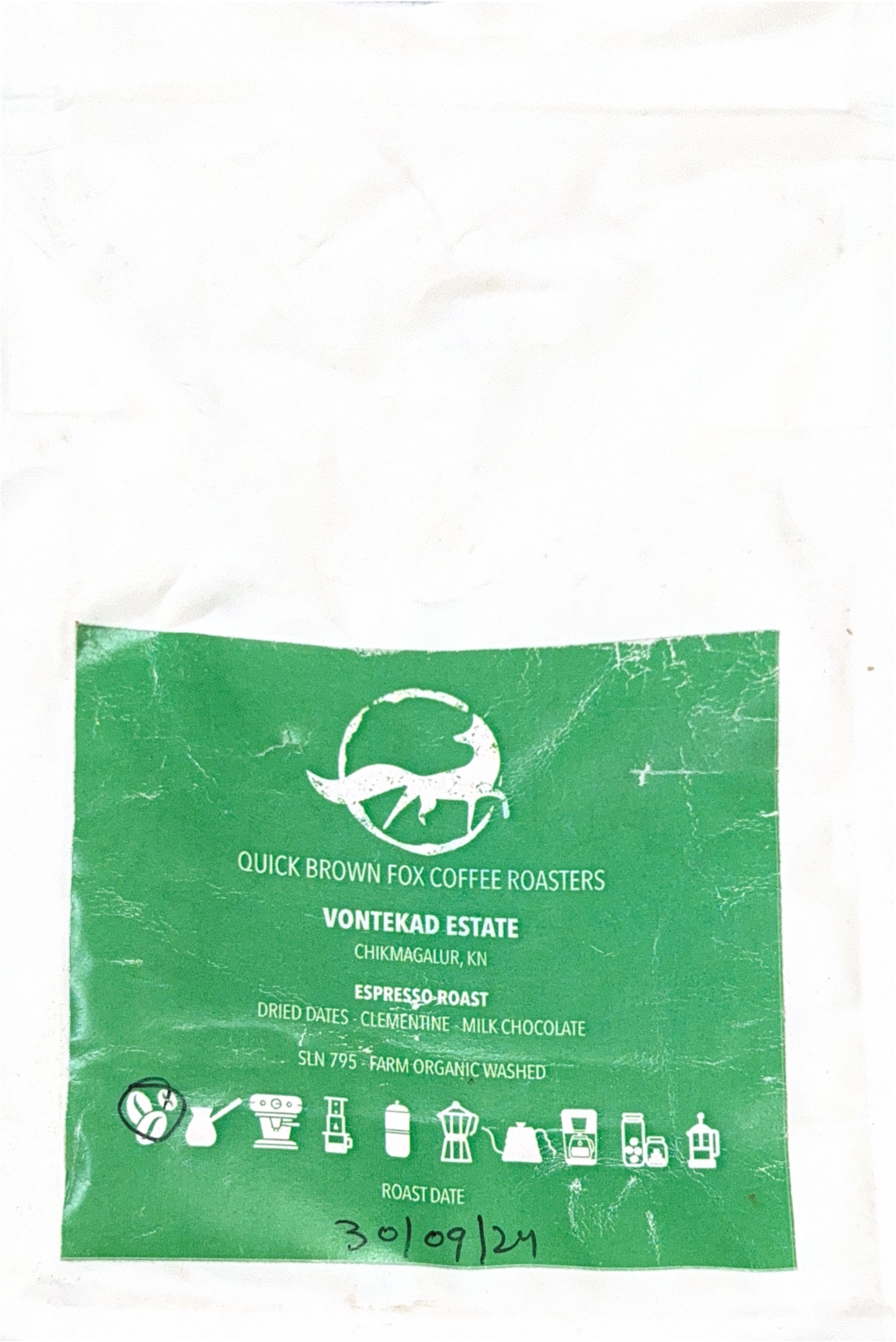 Coffee bag 51
